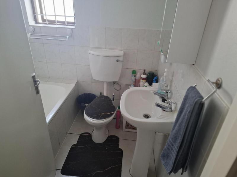 2 Bedroom Property for Sale in De Tijger Western Cape